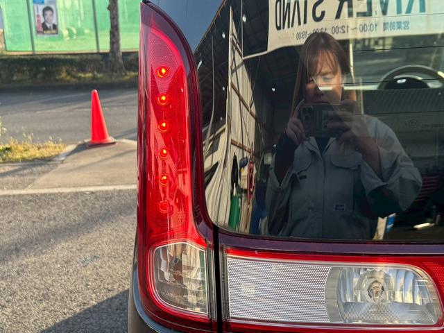 スペーシア X ナビ ワンセグ Bluetooth ETC(28枚目)