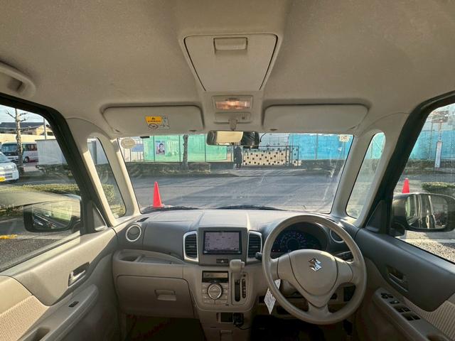 スペーシア X ナビ ワンセグ Bluetooth ETC(40枚目)