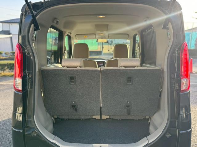 スペーシア X ナビ ワンセグ Bluetooth ETC(74枚目)