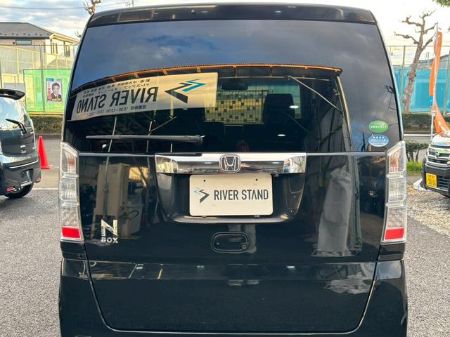 Ｎ－ＢＯＸ Ｇ　ＳＳパッケージ　ナビ　バックカメラ　Ｂｌｕｅｔｏｏｔｈ　両側電動スライドドア　ＥＴＣ　シートヒーター（18枚目）