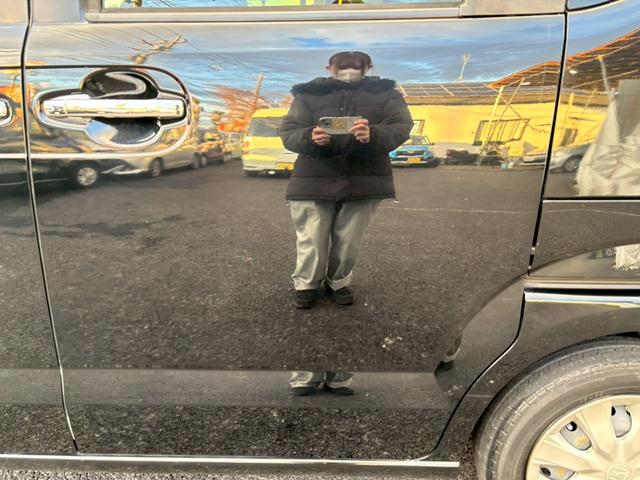 Ｎ－ＢＯＸ Ｇ　ＳＳパッケージ　ナビ　バックカメラ　Ｂｌｕｅｔｏｏｔｈ　両側電動スライドドア　ＥＴＣ　シートヒーター（21枚目）