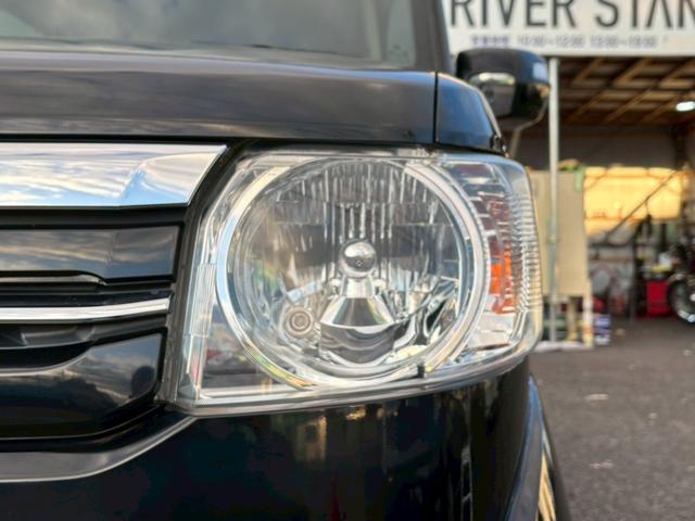 Ｎ－ＢＯＸ Ｇ　ＳＳパッケージ　ナビ　バックカメラ　Ｂｌｕｅｔｏｏｔｈ　両側電動スライドドア　ＥＴＣ　シートヒーター（25枚目）