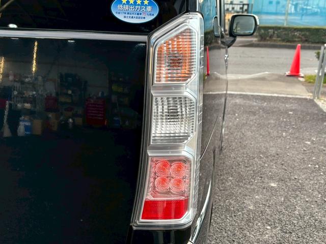 Ｎ－ＢＯＸ Ｇ　ＳＳパッケージ　ナビ　バックカメラ　Ｂｌｕｅｔｏｏｔｈ　両側電動スライドドア　ＥＴＣ　シートヒーター（30枚目）