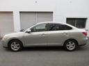 NISSAN BLUEBIRD SYLPHY