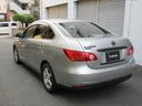 NISSAN BLUEBIRD SYLPHY