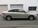 NISSAN BLUEBIRD SYLPHY