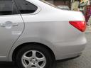 NISSAN BLUEBIRD SYLPHY