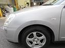 NISSAN BLUEBIRD SYLPHY