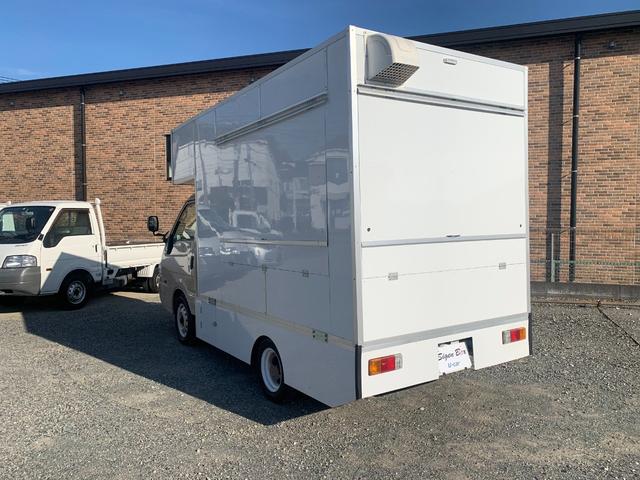 バネットトラック 日産 ｄｘ キッチンカー ベース車両 エアコン パワステ ａｔ ２人乗り ロング 移動販売車 キャンピングカー １ｔ車キッチンカー 積載１０００ｋｇ ダブルタイヤ 東京都 ｄｘ キッチンカー ベース車両 エアコン パワステ ａｔ ２人乗り ロング 移動