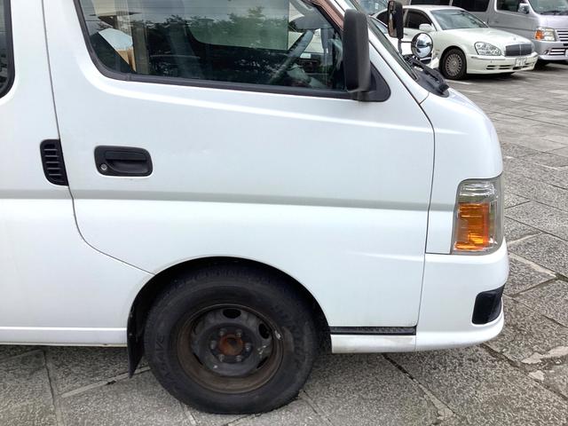 キャラバンバス 　キッチンカー　移動販売車　炊き出し車　車中泊カー　移動カフェ　配送車　ＡＴ　ＰＳ　ＡＣ　ＰＷ　バックモニター型ドライブレコーダー　運転席助手席エアバック　中型キッチンカー　災害避難カー（20枚目）