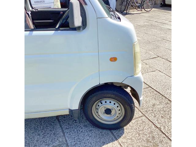 キャリイトラック ＫＣエアコン・パワステ　キッチンカー　移動販売車　フードトラック　炊出車　小型キッチンカー　ＢＯＸ新品　２面跳上式売窓　２槽シンク　給排水タンク　作業台　ＡＴ　ＰＳ　エアコン　軽キッチンカー　バックモニター型ドラレコ（16枚目）