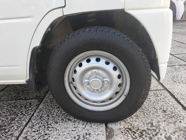 ミニキャブトラック ベースグレード キッチンカー 移動販売車 フードトラック PS AT AC 1面跳ね上げ売窓 2槽シンク・タンク 作業台 給排水タンク バックモニター型ドラレコ 軽キッチンカー 小型移動販売車(21枚目)