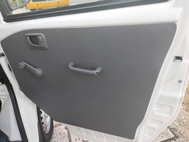 ミニキャブトラック ベースグレード キッチンカー 移動販売車 フードトラック PS AT AC 1面跳ね上げ売窓 2槽シンク・タンク 作業台 給排水タンク バックモニター型ドラレコ 軽キッチンカー 小型移動販売車(28枚目)