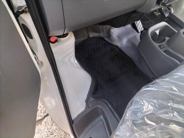 ミニキャブトラック ベースグレード キッチンカー 移動販売車 フードトラック PS AT AC 1面跳ね上げ売窓 2槽シンク・タンク 作業台 給排水タンク バックモニター型ドラレコ 軽キッチンカー 小型移動販売車(29枚目)