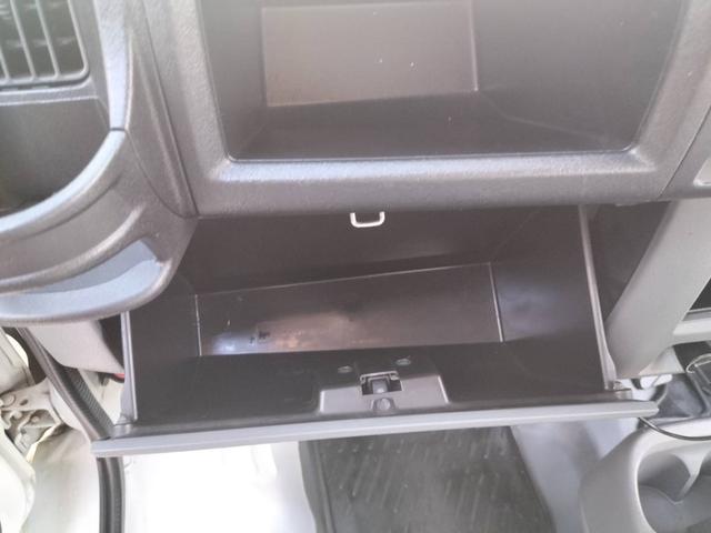 ミニキャブトラック ベースグレード キッチンカー 移動販売車 フードトラック PS AT AC 1面跳ね上げ売窓 2槽シンク・タンク 作業台 給排水タンク バックモニター型ドラレコ 軽キッチンカー 小型移動販売車(30枚目)