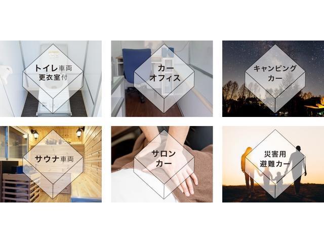 ミニキャブトラック ベースグレード キッチンカー 移動販売車 フードトラック PS AT AC 1面跳ね上げ売窓 2槽シンク・タンク 作業台 給排水タンク バックモニター型ドラレコ 軽キッチンカー 小型移動販売車(34枚目)