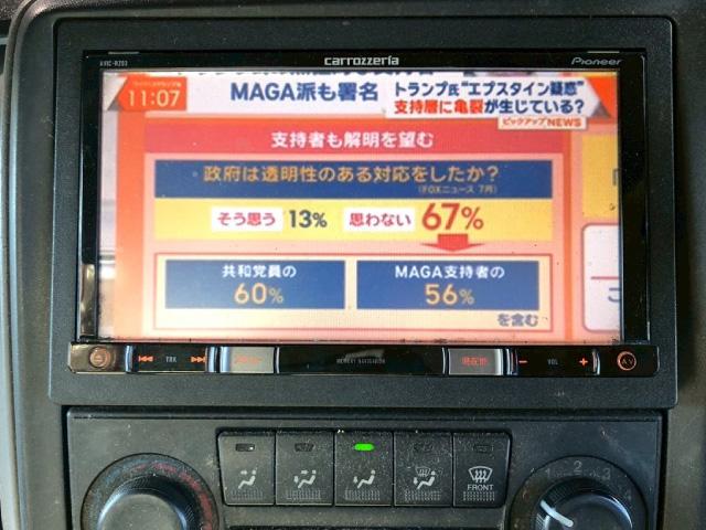 タイタンダッシュ キッチンカー フードトラック ケータリングカー ガソリン車 内装新品 中型キッチンカー 中型移動販売車 シンク 給排水タンク 作業台 外部電源コンセント バックモニター 移動販売車 ETC TV&ナビ(18枚目)