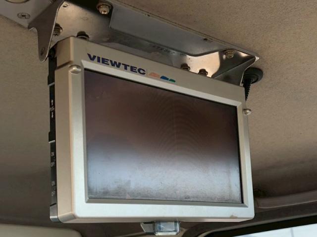 タイタンダッシュ キッチンカー フードトラック ケータリングカー ガソリン車 内装新品 中型キッチンカー 中型移動販売車 シンク 給排水タンク 作業台 外部電源コンセント バックモニター 移動販売車 ETC TV&ナビ(19枚目)