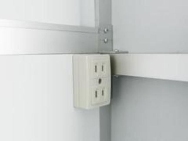 ハイゼットトラック エアコン・パワステスペシャルVS キッチンカー 移動販売車 トリミングカー PS AT AC BOX新品 2面跳ね上げ式売窓 2槽シンク 作業台 給排水タンク バックモニター型ドラレコ 軽キッチンカー 新塗装(15枚目)