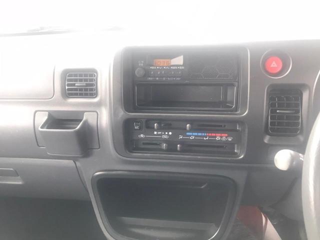 ハイゼットトラック エアコン・パワステスペシャルVS キッチンカー 移動販売車 トリミングカー PS AT AC BOX新品 2面跳ね上げ式売窓 2槽シンク 作業台 給排水タンク バックモニター型ドラレコ 軽キッチンカー 新塗装(18枚目)