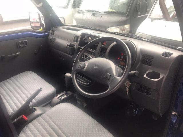 ハイゼットトラック エアコン・パワステスペシャルVS キッチンカー 移動販売車 トリミングカー PS AT AC BOX新品 2面跳ね上げ式売窓 2槽シンク 作業台 給排水タンク バックモニター型ドラレコ 軽キッチンカー 新塗装(20枚目)