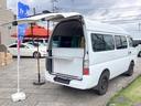 NISSAN CARAVAN BUS