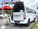 NISSAN CARAVAN BUS