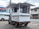 ＫＵ　キッチンカー　移動販売車　小型ケータリングカー　フードトラック　炊出し車　車中泊カー　ＡＴ　パワステ　エアコン　バックモニター型ドライブレコーダー　小型キッチンカー　軽キッチンカー　小型移動販売車(5枚目)