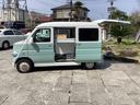 HONDA ACTY VAN