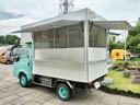NISSAN VANETTE TRUCK