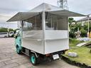 NISSAN VANETTE TRUCK