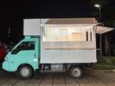 NISSAN VANETTE TRUCK