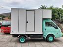 NISSAN VANETTE TRUCK