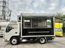 1面跳ね上げ式窓 サッシ内窓 カウンターテーブル