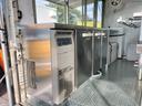 冷凍冷蔵コールドテーブル