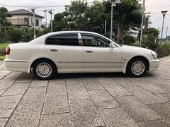 プレジデント PGF50の中古車を探すなら【グーネット】｜日産の中古車情報