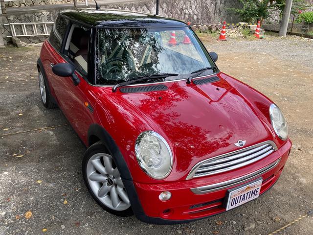 MINI(MINI)クーパー サンルーフ 17インチホイール 新品ダンロップSP SPORTタイヤ 法定点検整備 ETC 車検令和6年8月迄の中古車詳細 | 中古車検索ならKuruTown(クルタウン) MINI(MINI)クーパー サンルーフ 17インチホイール 新品ダンロップSP SPORTタイヤ 法定点検整備 ETC 車検令和6年8月迄の中古車詳細 | 中古車検索ならKuruTown(クルタウン)