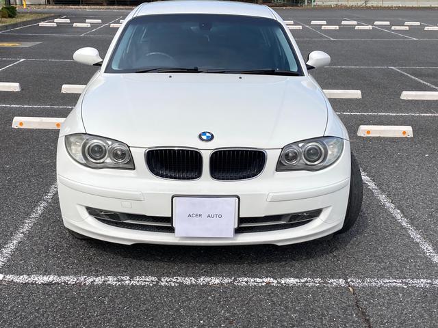 ＢＭＷ １シリーズ