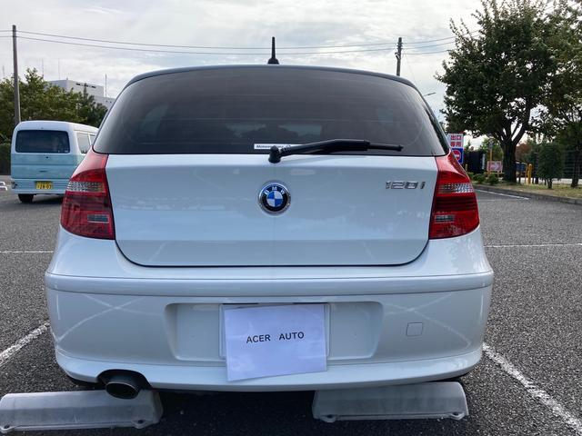 ＢＭＷ １シリーズ