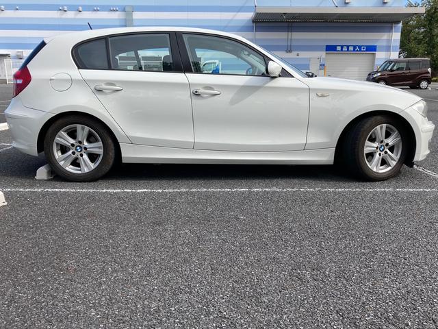 ＢＭＷ １シリーズ