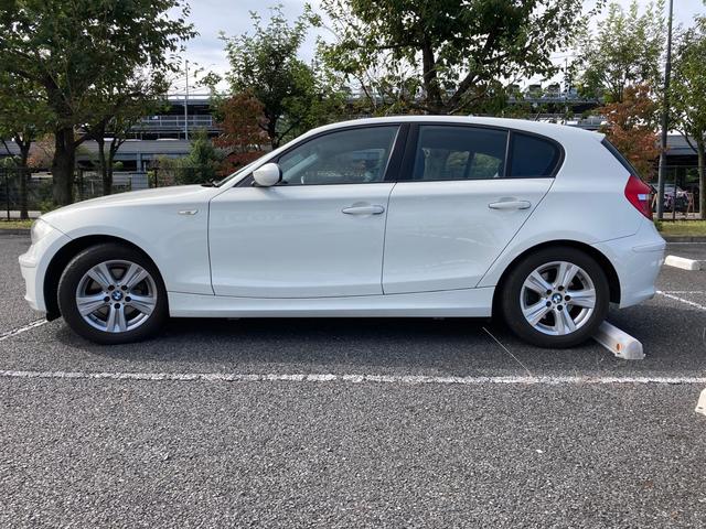 ＢＭＷ １シリーズ