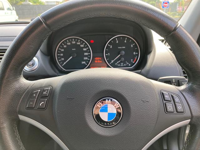 ＢＭＷ １シリーズ