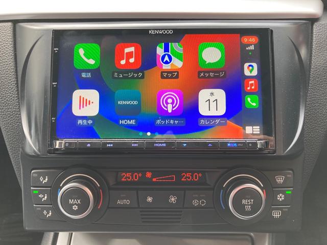 １シリーズ １２０ｉ　ＣａｒＰｌａｙ　ＢｌｕｅｔｏｏｔｈオーディオＥＴＣ地デジミュージックプレイヤー接続可スペアキー記録簿付コーテンィング済み（23枚目）