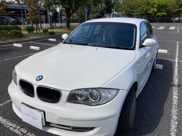 ＢＭＷ １シリーズ