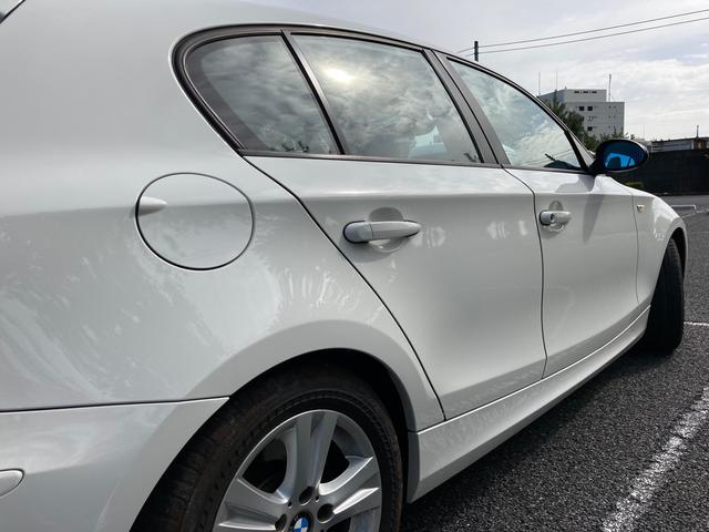 ＢＭＷ １シリーズ