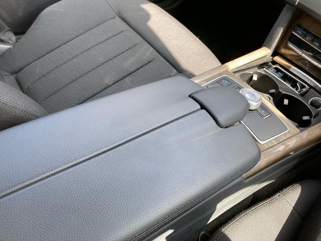 Ｅクラス Ｅ３００　ガレージ保管コーティング済みＥＴＣバックカメラ１８インチＡＭＧホイールリアスモーク純正ＡＵＸ　ＵＳＢケーブル有りレーダー探知機付き（21枚目）