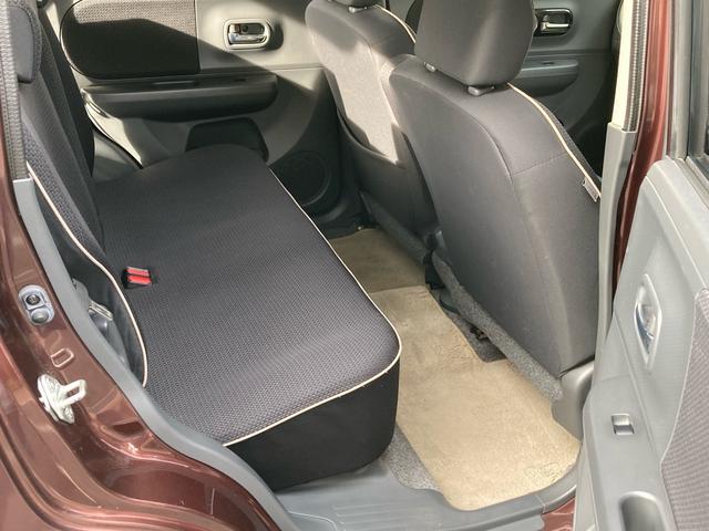 アルトラパン 10thアニバーサリーリミテッド 社外オーディオETC社外アルミホイール車検R9.11月まで有りシートヒーターベンチシート電動格納ミラースマートキープッシュスタート10THアニバーサリーリミテッドモデルコーティング済み(14枚目)