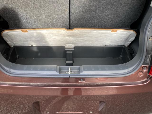 アルトラパン 10thアニバーサリーリミテッド 社外オーディオETC社外アルミホイール車検R9.11月まで有りシートヒーターベンチシート電動格納ミラースマートキープッシュスタート10THアニバーサリーリミテッドモデルコーティング済み(18枚目)