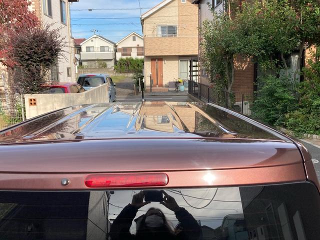 アルトラパン 10thアニバーサリーリミテッド 社外オーディオETC社外アルミホイール車検R9.11月まで有りシートヒーターベンチシート電動格納ミラースマートキープッシュスタート10THアニバーサリーリミテッドモデルコーティング済み(28枚目)