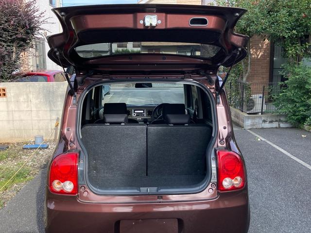 アルトラパン 10thアニバーサリーリミテッド 社外オーディオETC社外アルミホイール車検R9.11月まで有りシートヒーターベンチシート電動格納ミラースマートキープッシュスタート10THアニバーサリーリミテッドモデルコーティング済み(29枚目)